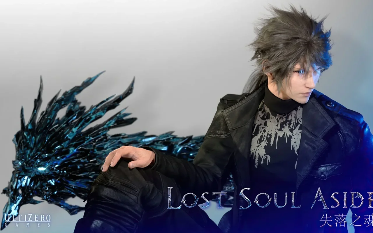 Hra Lost Soul Aside dostala v Číně ratingové hodnocení, vydání se zřejmě blíží 