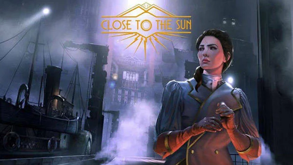 Hra Close to the Sun vyjde pro konzole během podzimu, nový trailer