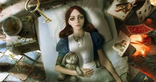 Alice se možná vrátí, začalo se pracovat na pokračování