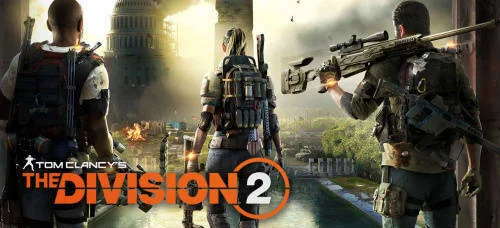 Hlavní kampaň Tom Clancy's The Division 2 zabere desítky hodin