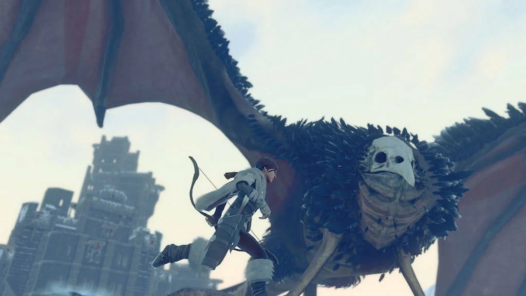 Druhý trailer na hru Prey for the Gods