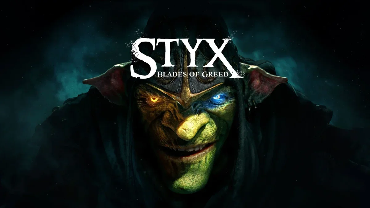 Launch trailer na vycházející stealth hru Styx: Blades of Greed