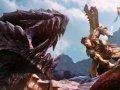 Monster Hunter 4 v novém traileru