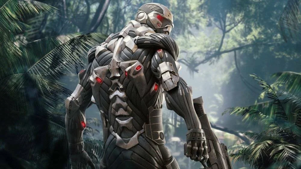 Studio Crytek oznamuje akční hru Crysis 4 - UPDATE