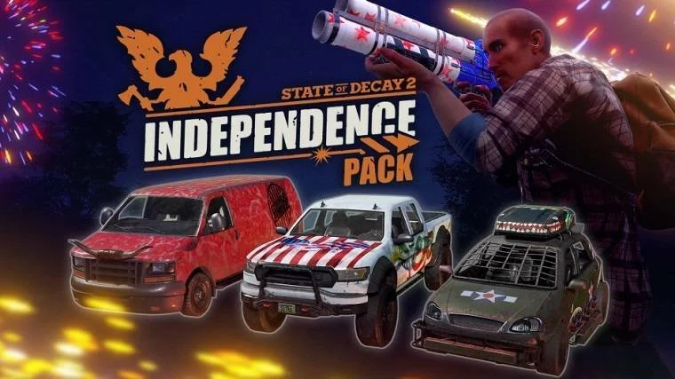 State of Decay 2 si zahrálo už přes 3 miliony hráčů, nové DLC