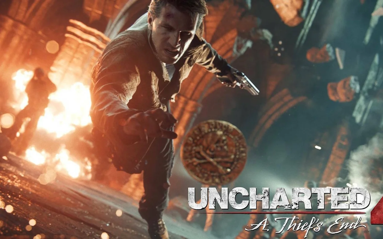 Sony vydala trailer propagující jarní nabídku konzole PS4