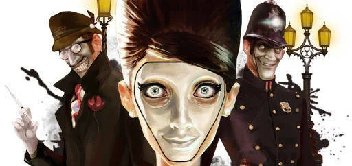 Hra We Happy Few je dostupná v preview programu na Xbox One + nové gameplay video