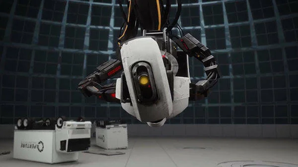 Oznámen Bridge Constructor Portal pro PS4, Xbox One a Switch