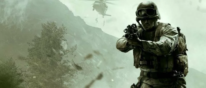 Update přidal do Call of Duty: Modern Warfare Remastered i mikrotransakce