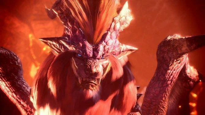 Nový pěkný trailer na Monster Hunter World