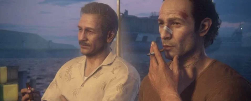 Singleplayerové rozšíření Uncharted 4 se má zaměřit na Sama, vyjít má začátkem příštího roku