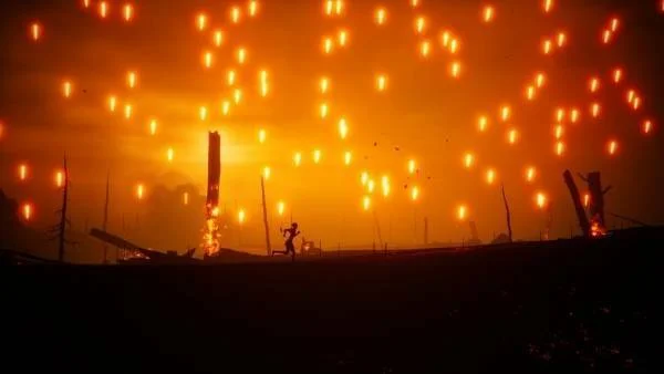 Oznámena atmosférická plošinovka Stela pro Xbox One