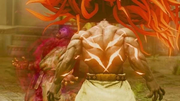 Capcom o budoucím obsahu pro Street Fighter V
