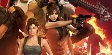 Capcom začal lákat na remake hry Resident Evil 3