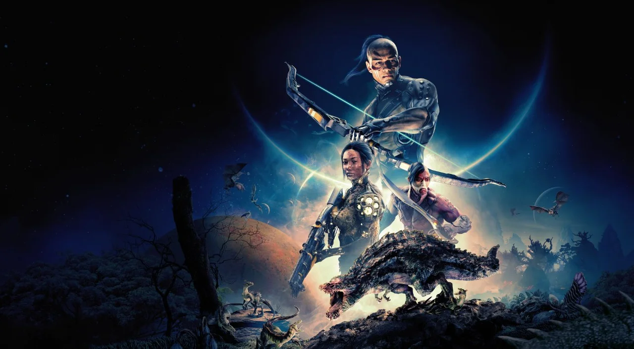Akční hru Turok: Origins bude možné hrát v první i třetí osobě 