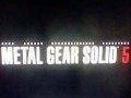 Project Ogre je Metal Gear Solid 5 - UPDATE