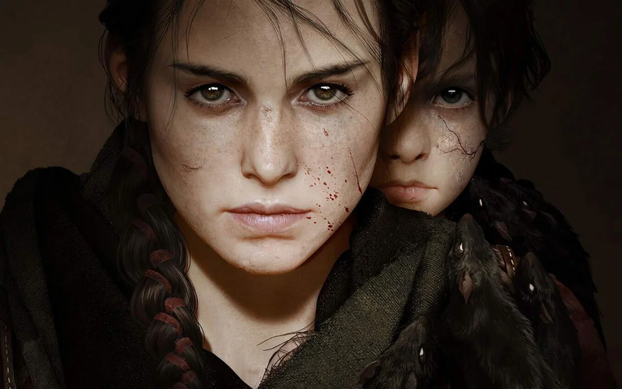 A Plague Tale: Requiem