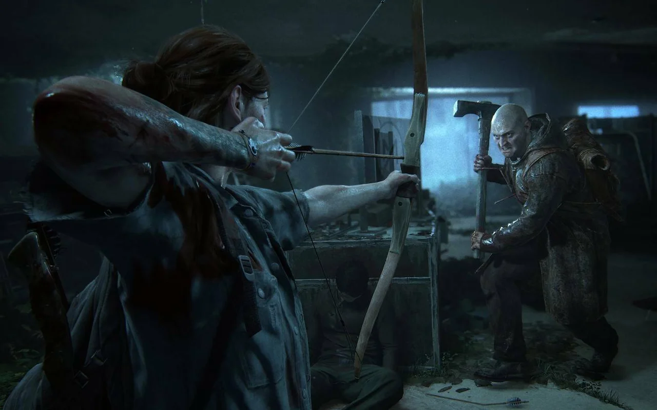 Naughty Dog o spolupráci s dalšími studii PlayStationu, v současnosti připravuje velkou multiplayerovou hru