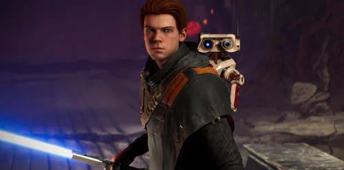 Hra Star Wars Jedi: Fallen Order měla skvělý start