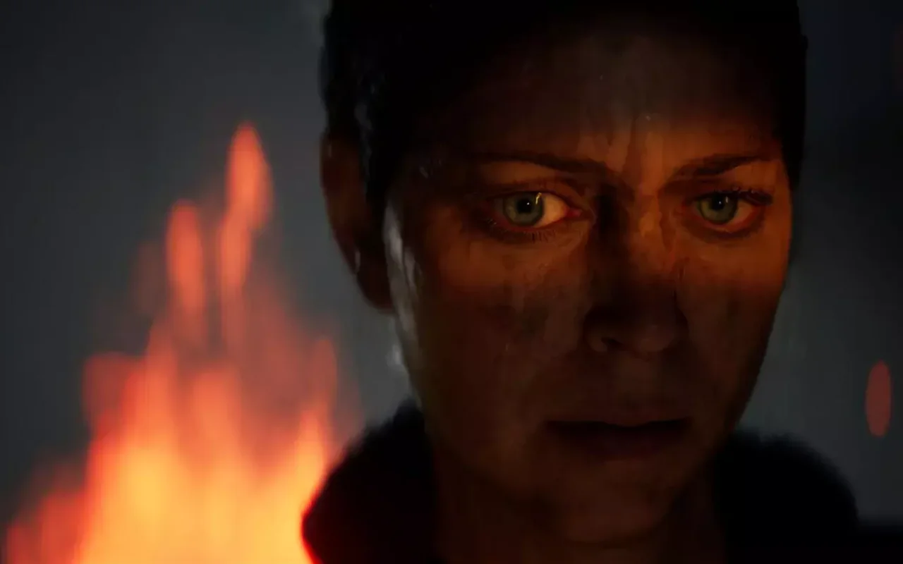 Hellblade 2 i přes krátkou herní dobu dokončilo na Xboxu jen 13% hráčů