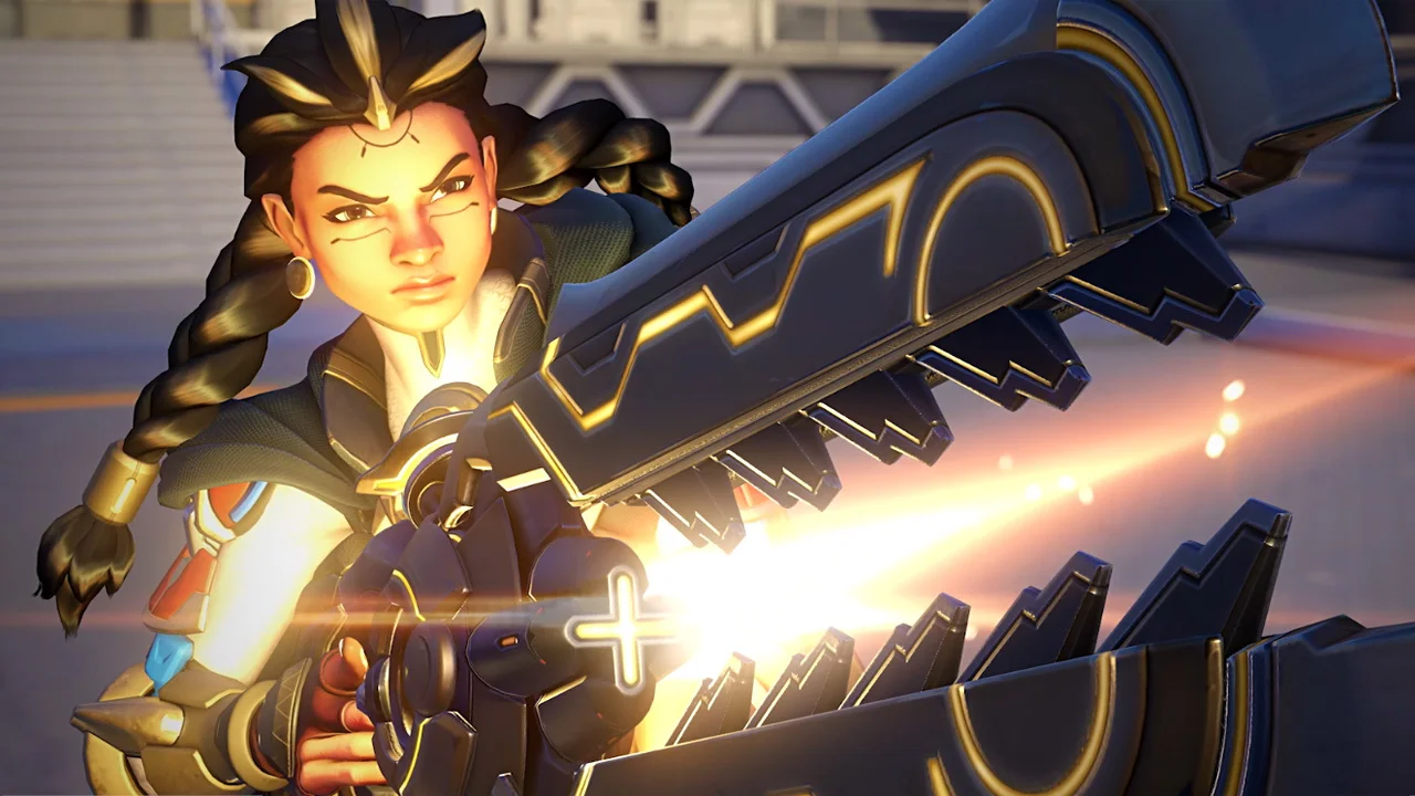 Trailer na Overwatch 2 představuje novinky blížící se sezóny – hrdinka Illari, režim Flashpoint i mise pro jednoho hráče Hero Mastery 