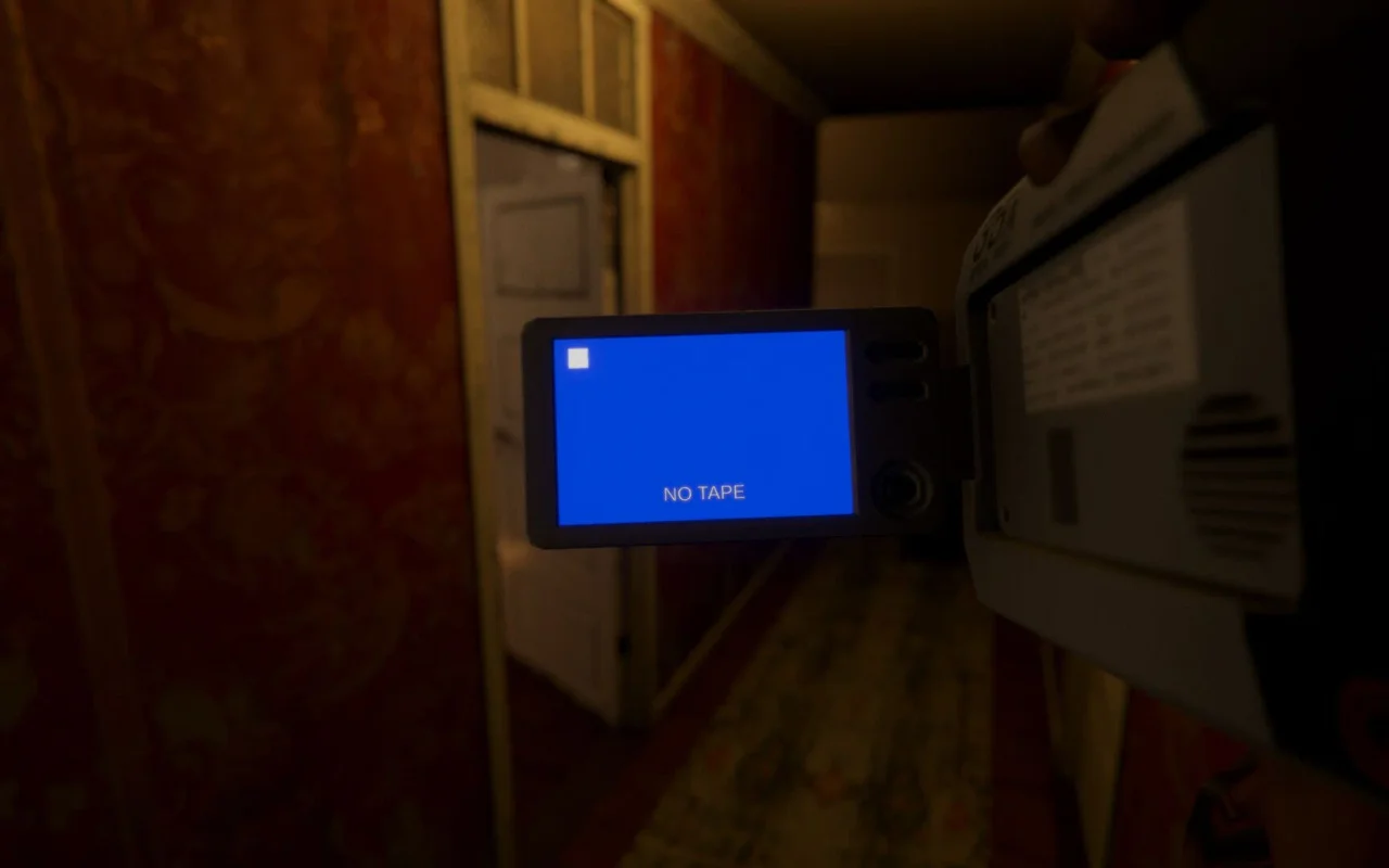 Hra Paranormal Activity: Threshold byla zrušena