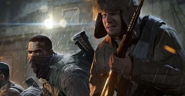Příští týden dostane Call of Duty: WWII třetí rozšíření, trailer