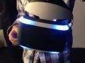 Videa z používání Project Morpheus