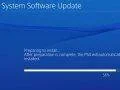 PlayStation 4 by mohl v brzké době dostat další velký update
