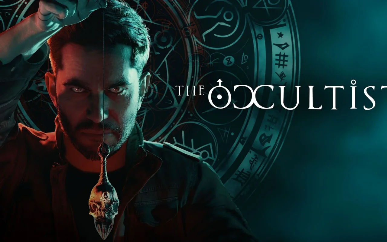 Příští rok vyjde first-person psychologický horor The Occultist