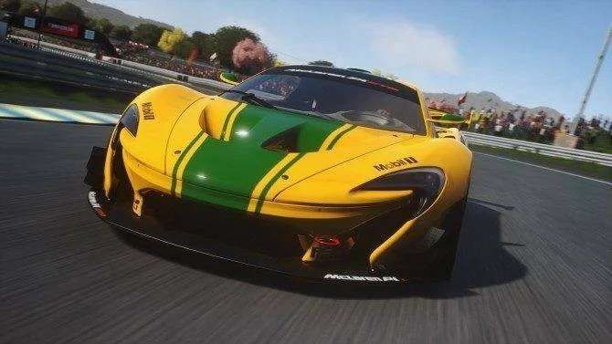 Driveclub – Season Pass trailer