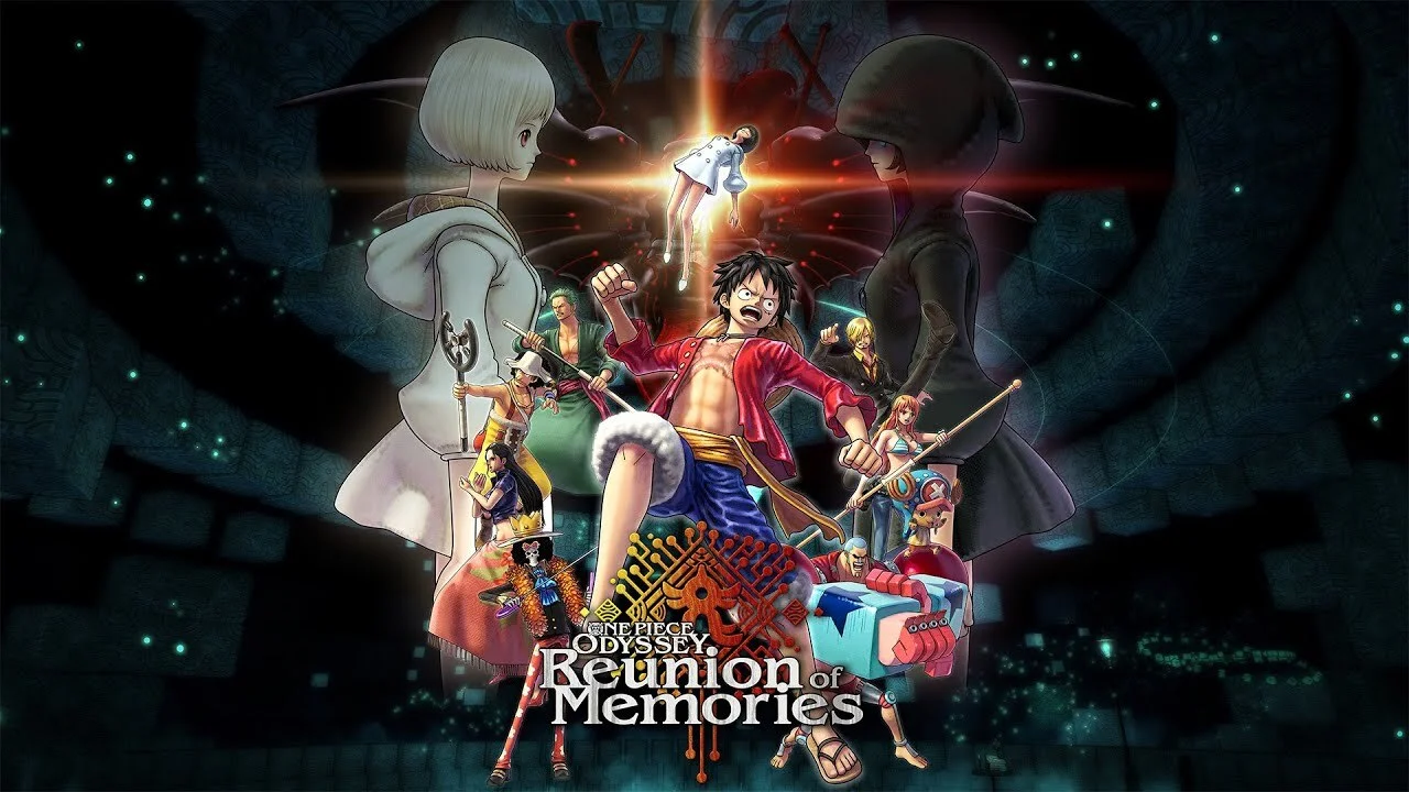Hra One Piece Odyssey dostane velké příběhové rozšíření Reunion of Memories