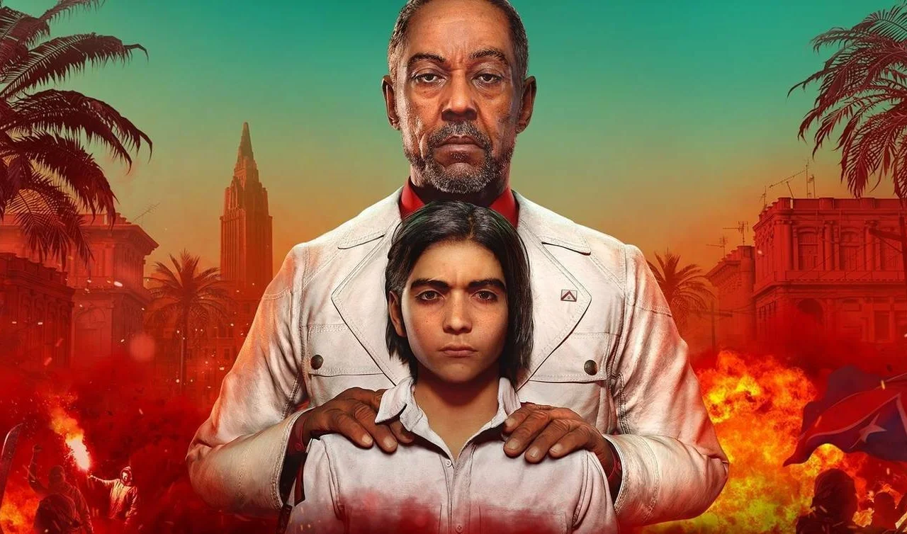 Far Cry 6