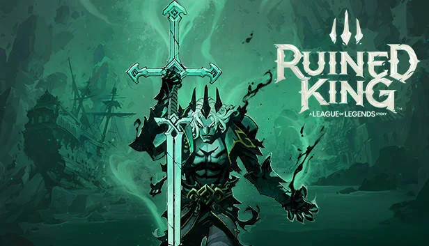 TGA 2020 - Nový trailer na Ruined King: A League of Legends Story