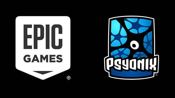 Epic Games koupil studio Psyonix