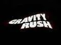 Hrátky s gravitací v Gravity Rush