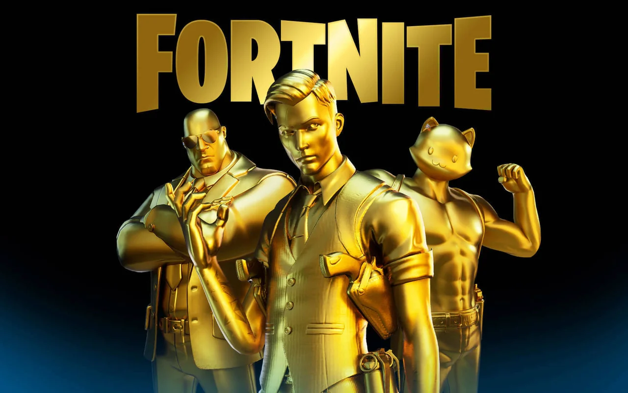 Současná sezóna hry Fortnite byla prodloužena do června, nový bonus pro majitele PS+