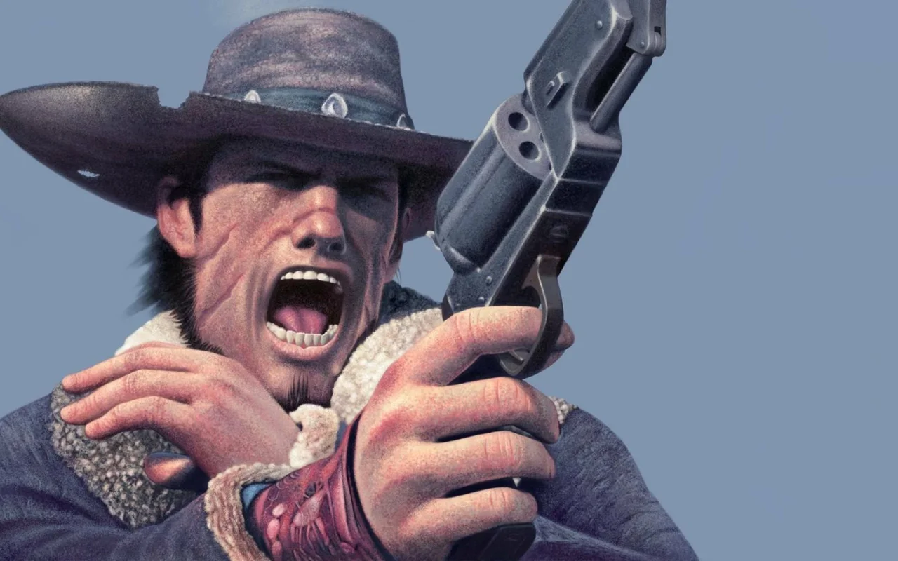 Red Dead Revolver vyjde pro PlayStation 4