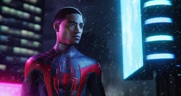 Studio Insomniac Games už pravděpodobně pracuje na hře Marvel’s Spider-Man 2