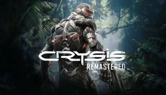Crysis Remastered odložen o několik týdnů