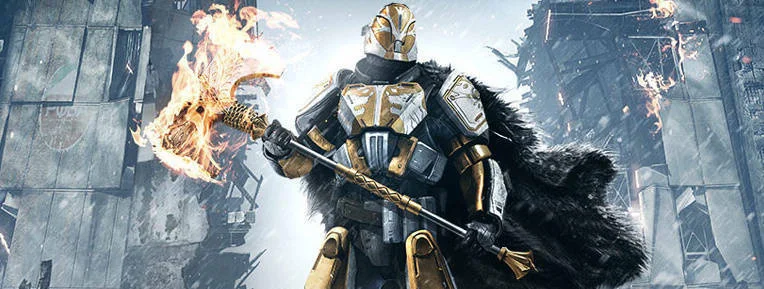 Bungie se bude snažit rychleji dodávat nový obsah do Destiny