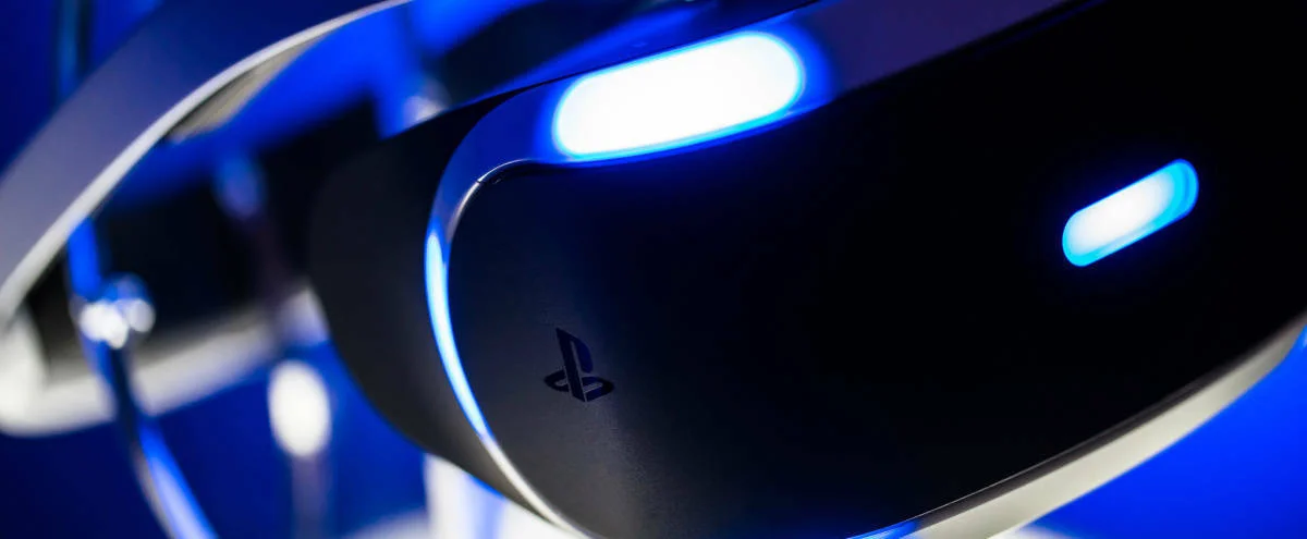 PlayStation VR - Hry