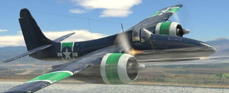 War Thunder dostal aktualizaci 1.61 "Cesta ke slávě"