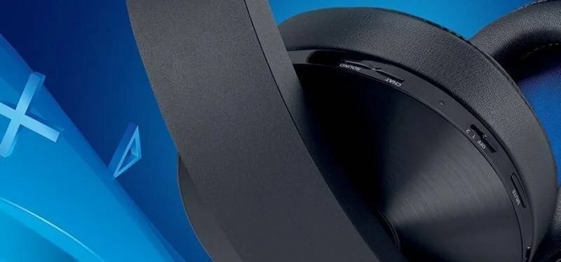 Oznámeno nové příslušenství pro PlayStation 4