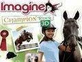 Dnes vychází Imagine: Champion Rider 3D na 3DS