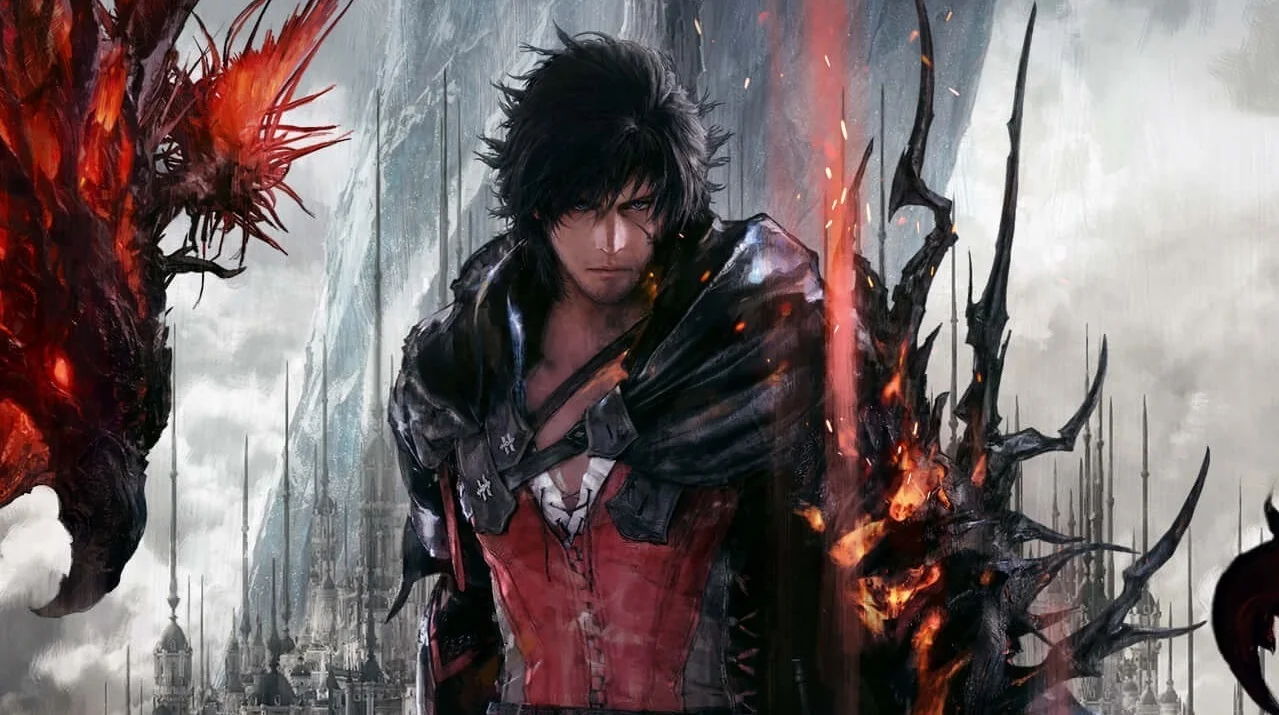PlayStation 5 exkluzivita u hry Final Fantasy XVI bude trvat 6 měsíců 