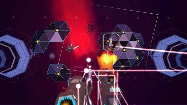 Rez Infinite vyjde na launch PlayStation VR