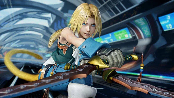 Konzolová verze hry Dissidia Final Fantasy nabídne příběhový režim