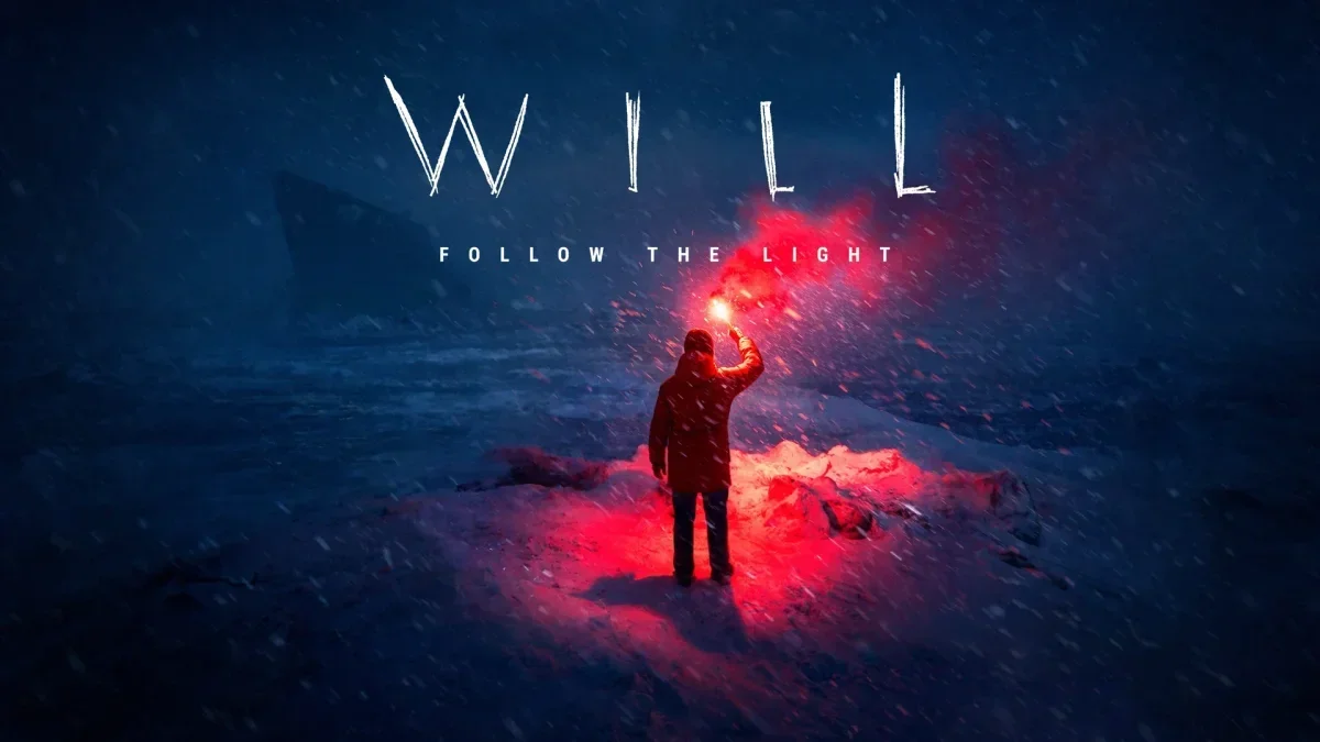 Will: Follow the Light