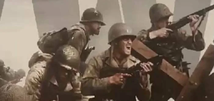 Spekulace: Další Call of Duty ve druhé světové?